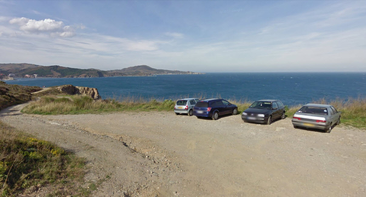 Illustration de l'article : Banyuls-sur-Mer (66) : Une touriste sexagénaire mordue par un chien sur la plage